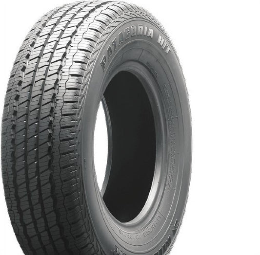 Milestar Patagonia H/T Highway P265/60R18 109T Light Truck Tire