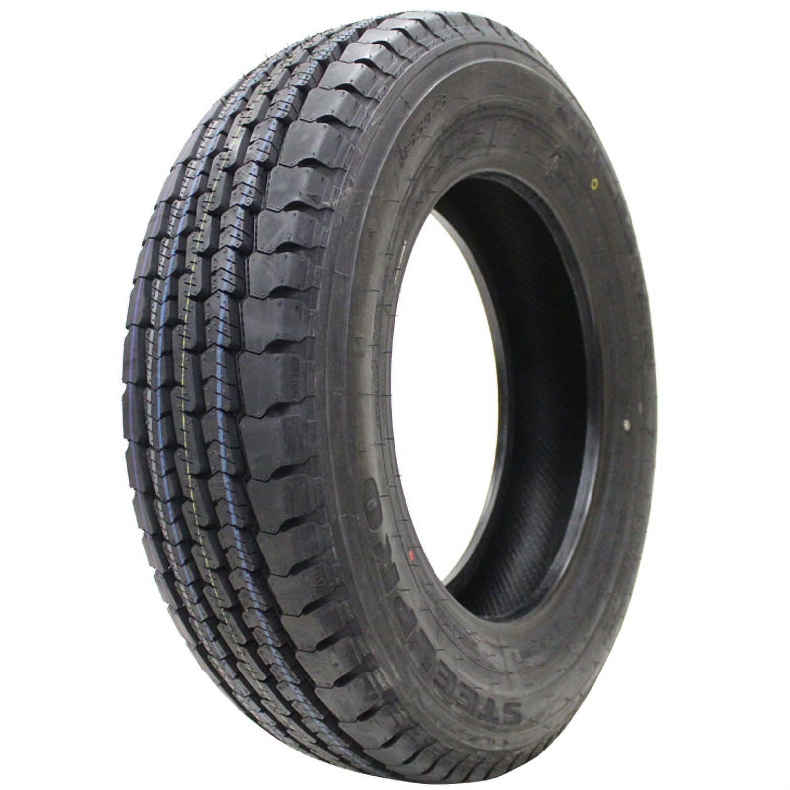 Milestar Steelpro MS597 All Season LT235/85R16 120/116Q E Light Truck Tire