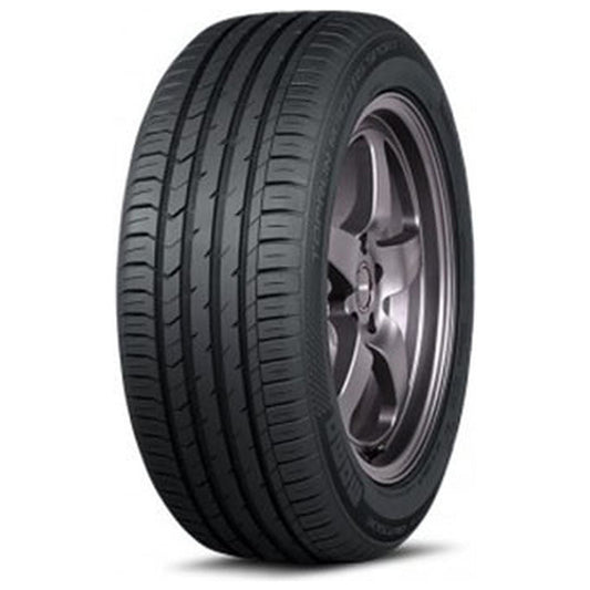 Momo Toprun M300 AS Sport UHP 185/50R16 81V Passenger Tire