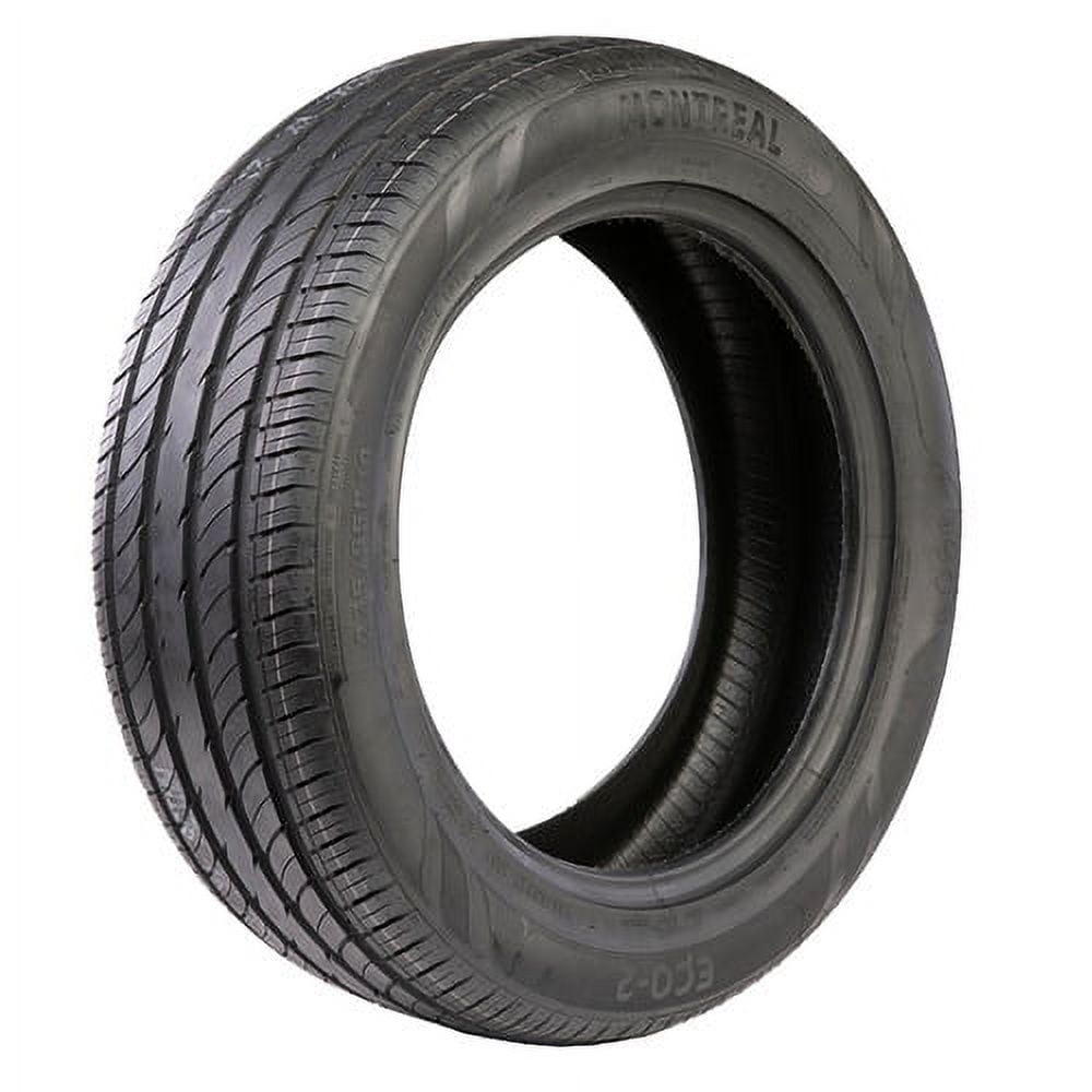 Montreal Eco-2 225/50R17 94W BSW (1 Tires)