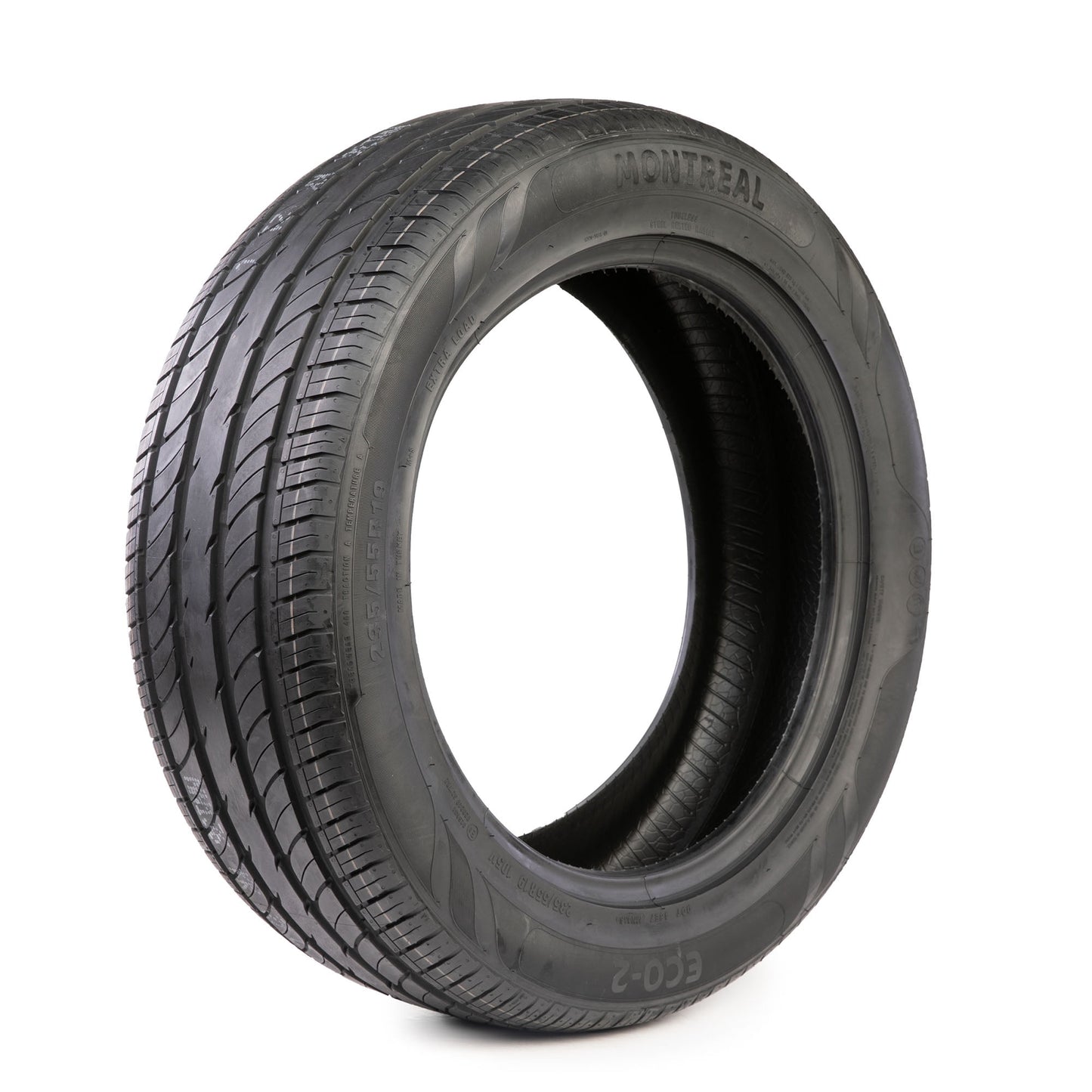 Montreal Eco-2 Performance 235/50R18 97W Passenger Tire