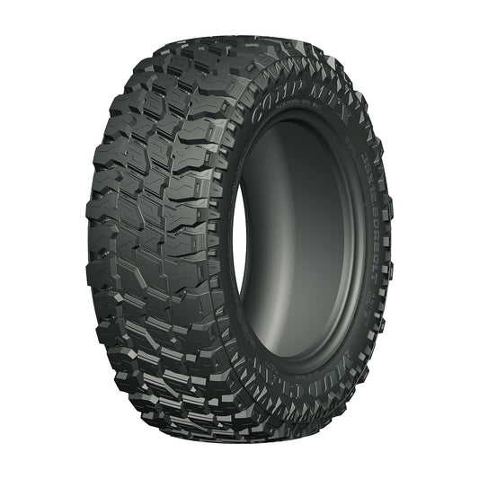 Mud Claw Comp MTX Mud Terrain LT235/80R17 120/117Q D Light Truck Tire