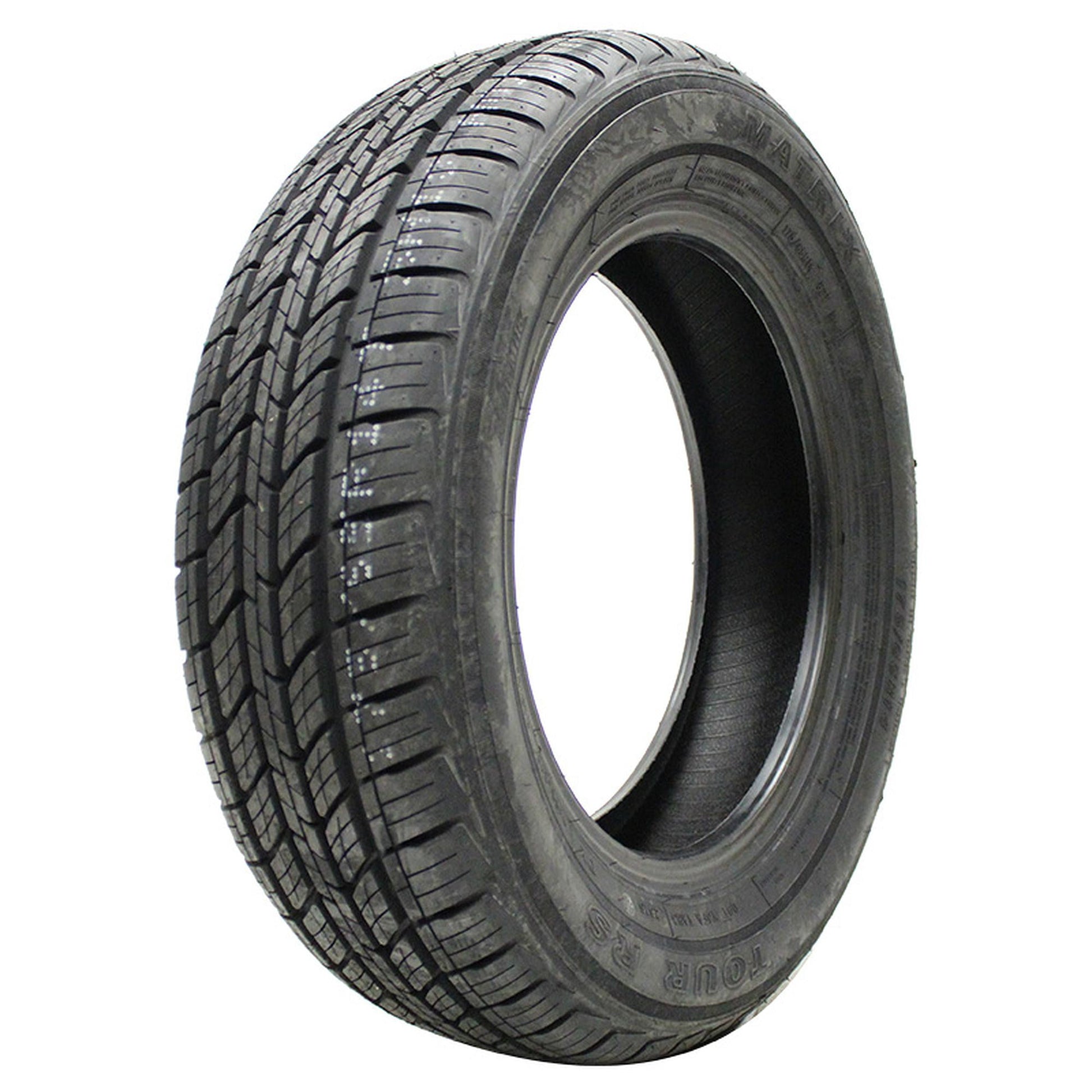 Multi-Mile Matrix Tour RS All Season 215/50R17 95V XL Passenger Tire