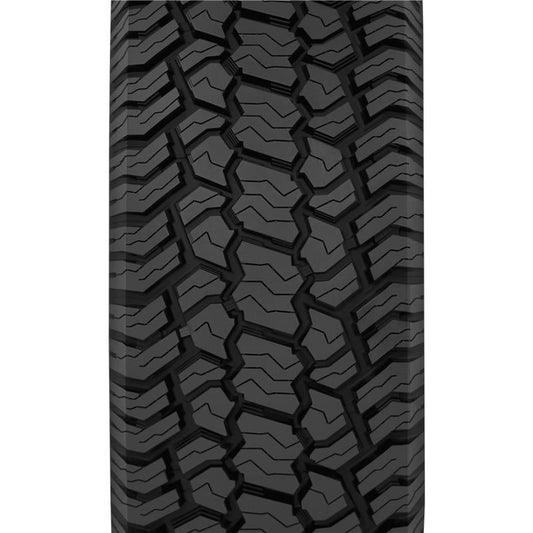 National Commando AT4S New LT245/70R17 119/116S E