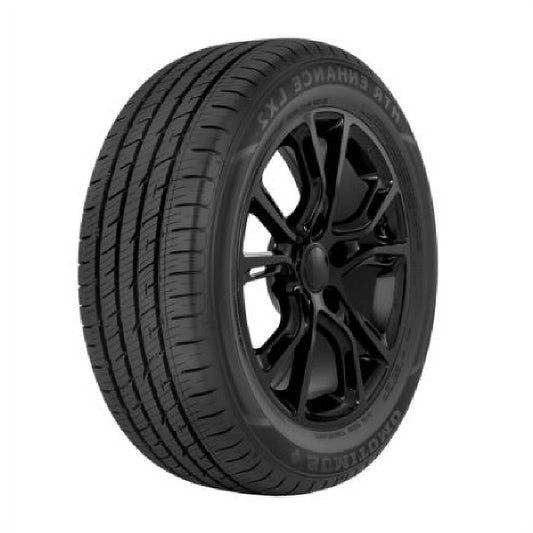 New Tire 185/65R15 Sumitomo HTR ENHANCE LX2 88H SL 660 A A All Season Touring Tire