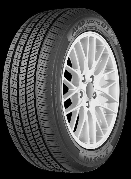 Yokohama Avid GT S35 195/65R15 91S BSW