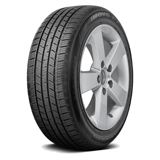 Ironman iMove PT 225/65R17 102H Passenger Tire