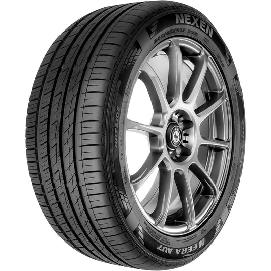 Nexen N'Fera AU7 UHP All Season 225/40R18 92W XL Passenger Tire