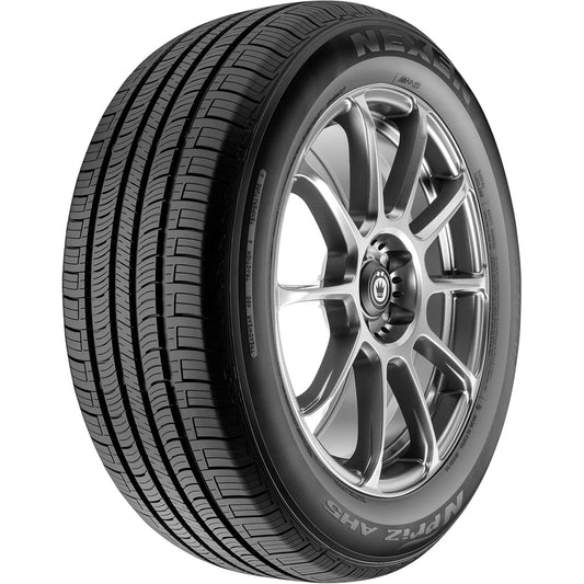 Nexen N'Priz AH5 All Season 225/75R15 102S Passenger Tire