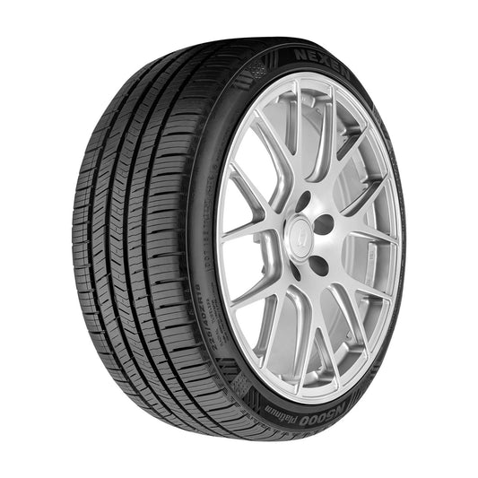 Nexen N5000 Platinum All Season 225/40R18 92W XL Passenger Tire