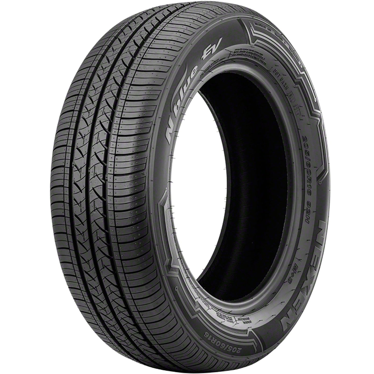Nexen NBlue EV All Season 205/60R16 92H Electric Vehicle Tire