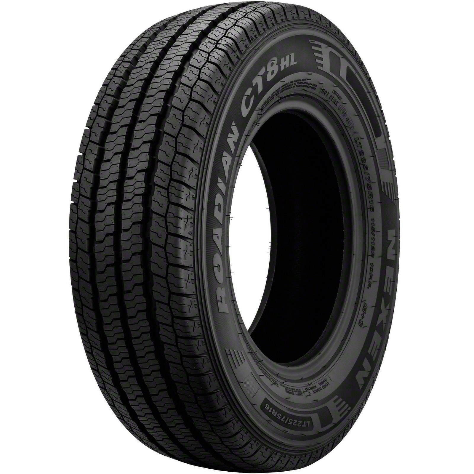 Nexen Roadian CT8 HL 185/R14 102/100T Tire