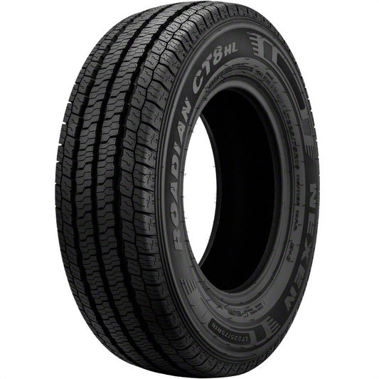 Nexen Roadian CT8 HL 185/R14 102/100T Tire