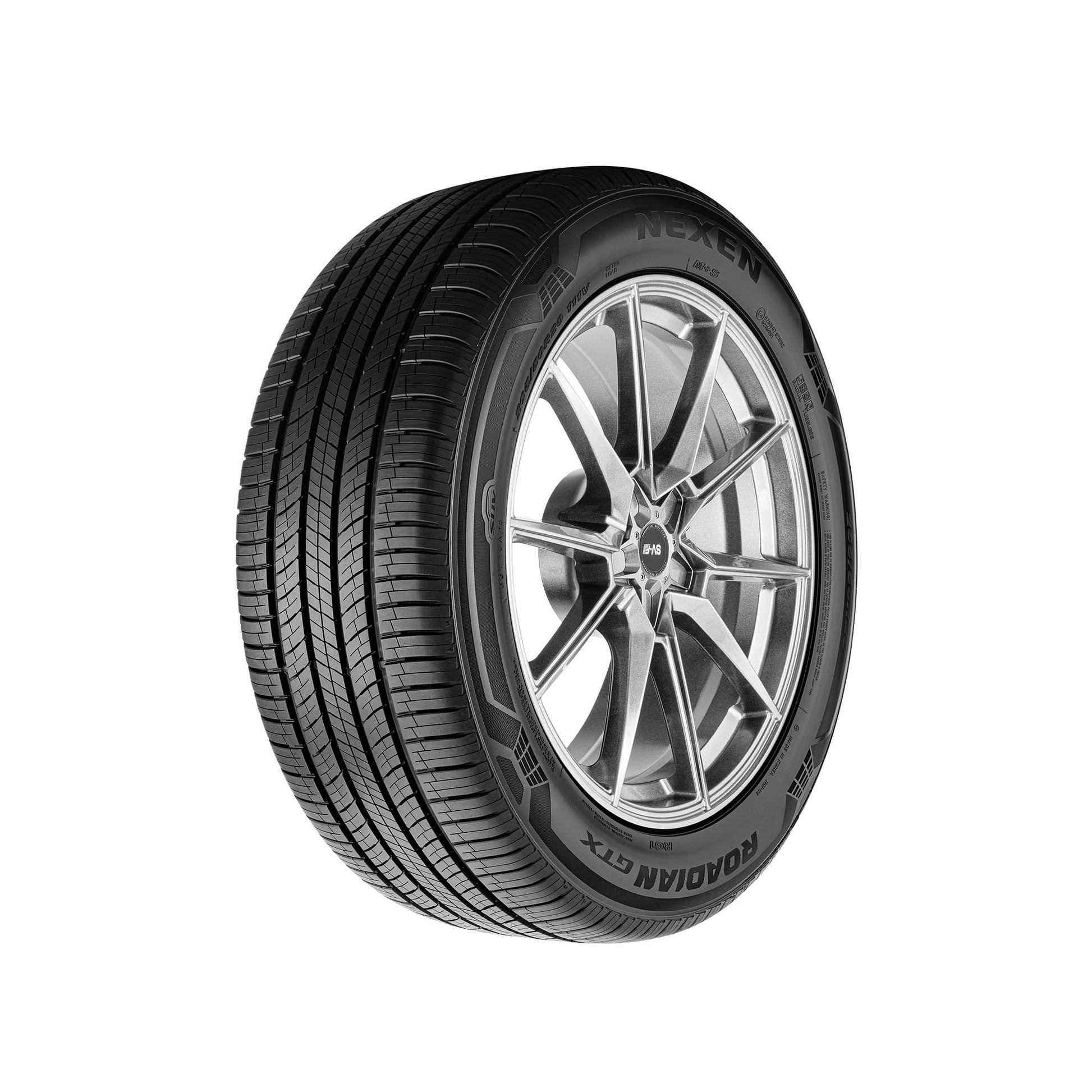 Nexen Roadian GTX All Season 235/55R18 104V XL Passenger Tire