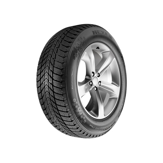 Nexen Winguard Ice Plus Winter 225/55R17 101T XL Passenger Tire