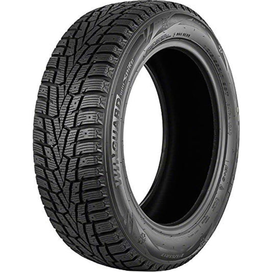 Nexen Winguard Winspike Winter Tire - 215/55R16 97T Fits: 2013-18 Ford Focus SE, 2016-18 Honda Civic LX-P