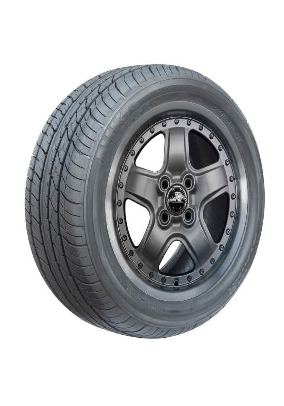 Nika Avatar 215/55R17 93 V Tire