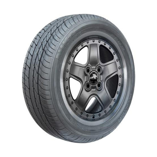 Nika Avatar All Season 215/45R17 91V Passenger Tire