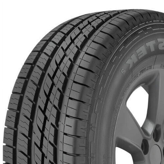 Nitto Crosstek2 255/65R17XL 114T BSW
