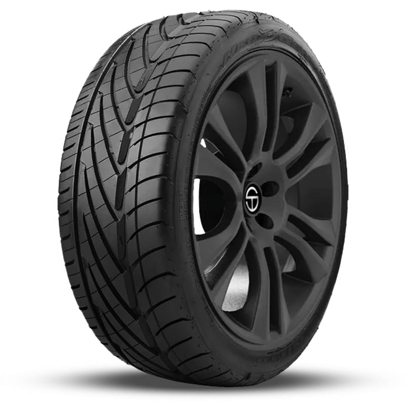 Nitto Neo Gen All Season 205/40ZR18 86W XL Passenger Tire