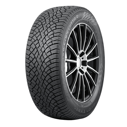 Nokian Hakkapeliitta R5 Winter 195/65R15 95R XL Passenger Tire