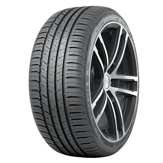 Nokian Surpass AS01 All Season 245/45R17 99W XL Passenger Tire