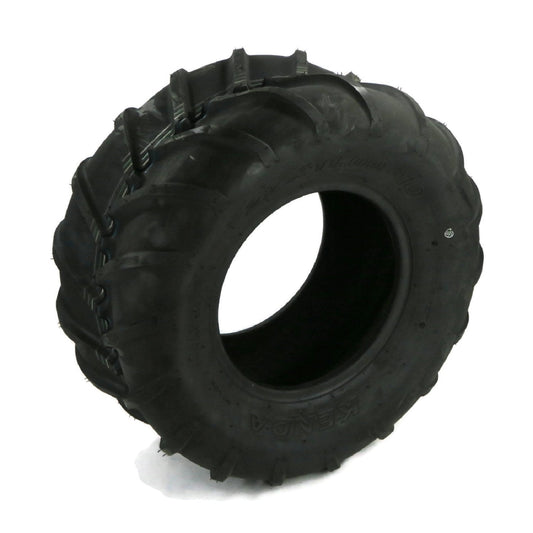 OEM | Kenda Bar Tire 4 Ply Tread, 22x11.00-10, K472, 104721084B1, 235C1080