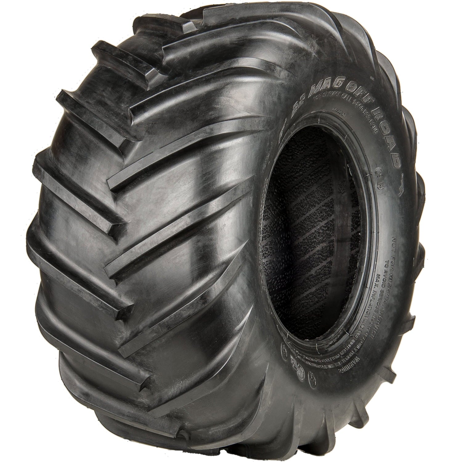 OTR 22 Mag 21X11.00-8 21x11-8 21x11x8 92A2 4 Ply a/t All Terrain Atv/Utv Tire