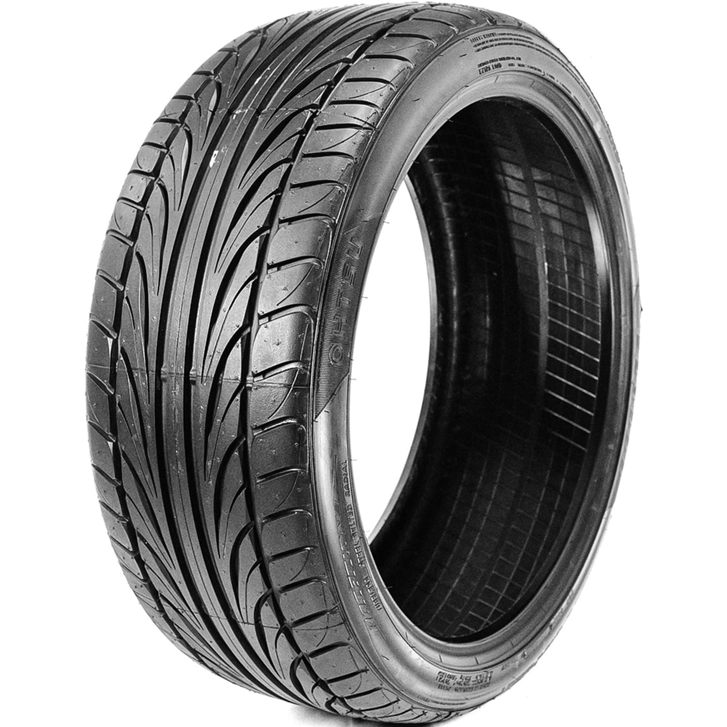 Ohtsu FP8000 Summer 235/30ZR20 88W XL Passenger Tire