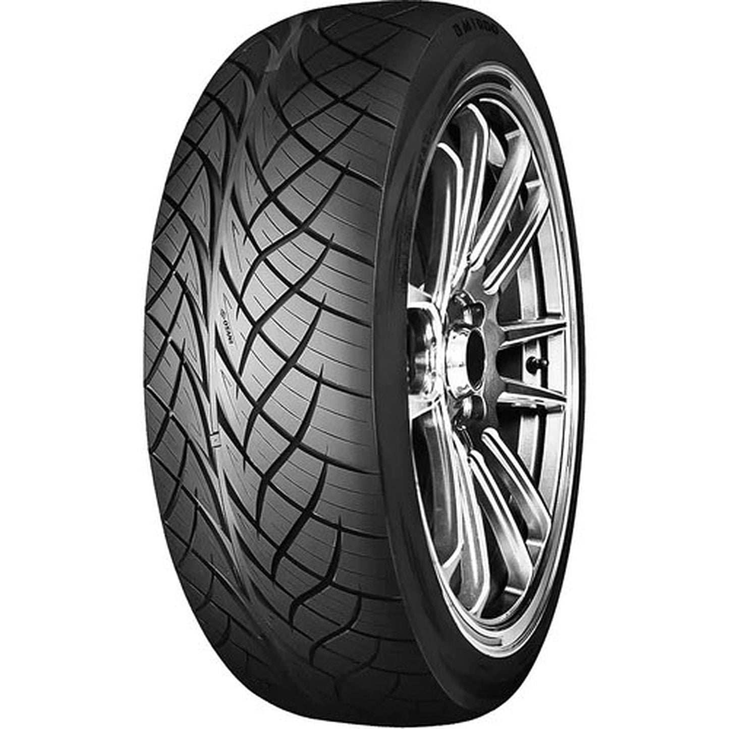 Otani BM1000 All Season 235/55R18 104V XL Passenger Tire
