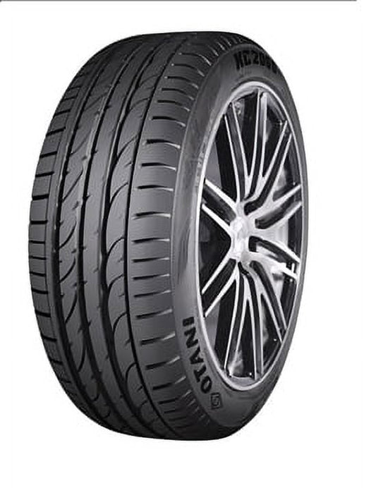 Otani KC2000 225/40R18 92 Y XL Tire