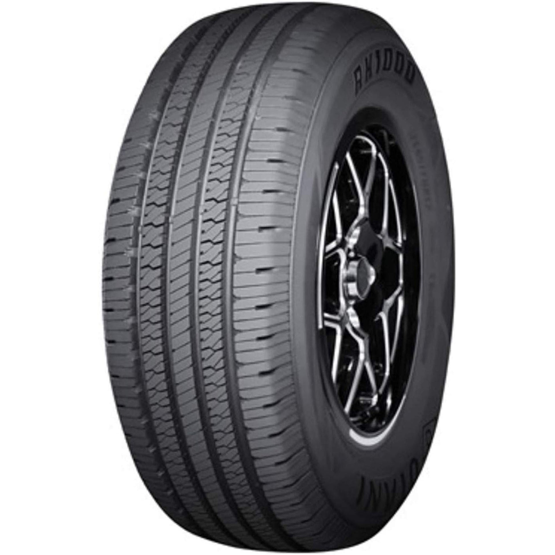 Otani RK1000 All Season LT245/70R17 119/116S E Light Truck Tire
