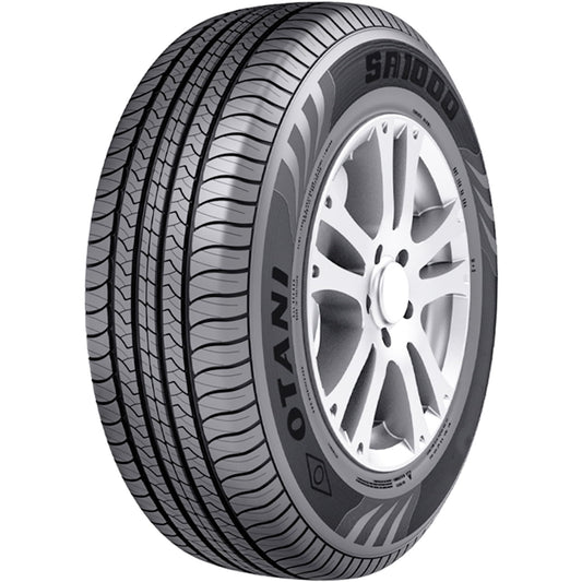Otani SA1000 225/65R17 106H XL a/s All Season Tire