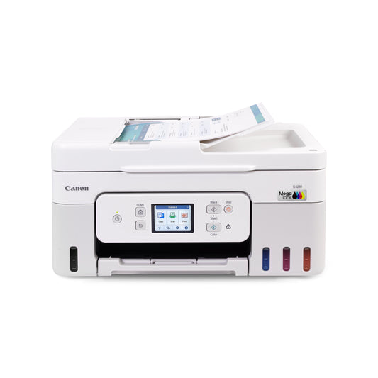 PIXMA G4280 Wireless MegaTank All-in-One Printer