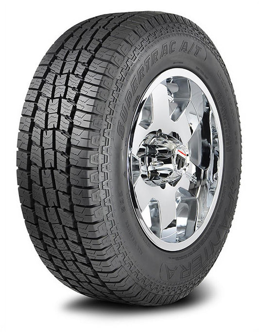 Pantera Supertrac 265/75R16 123 S Tire