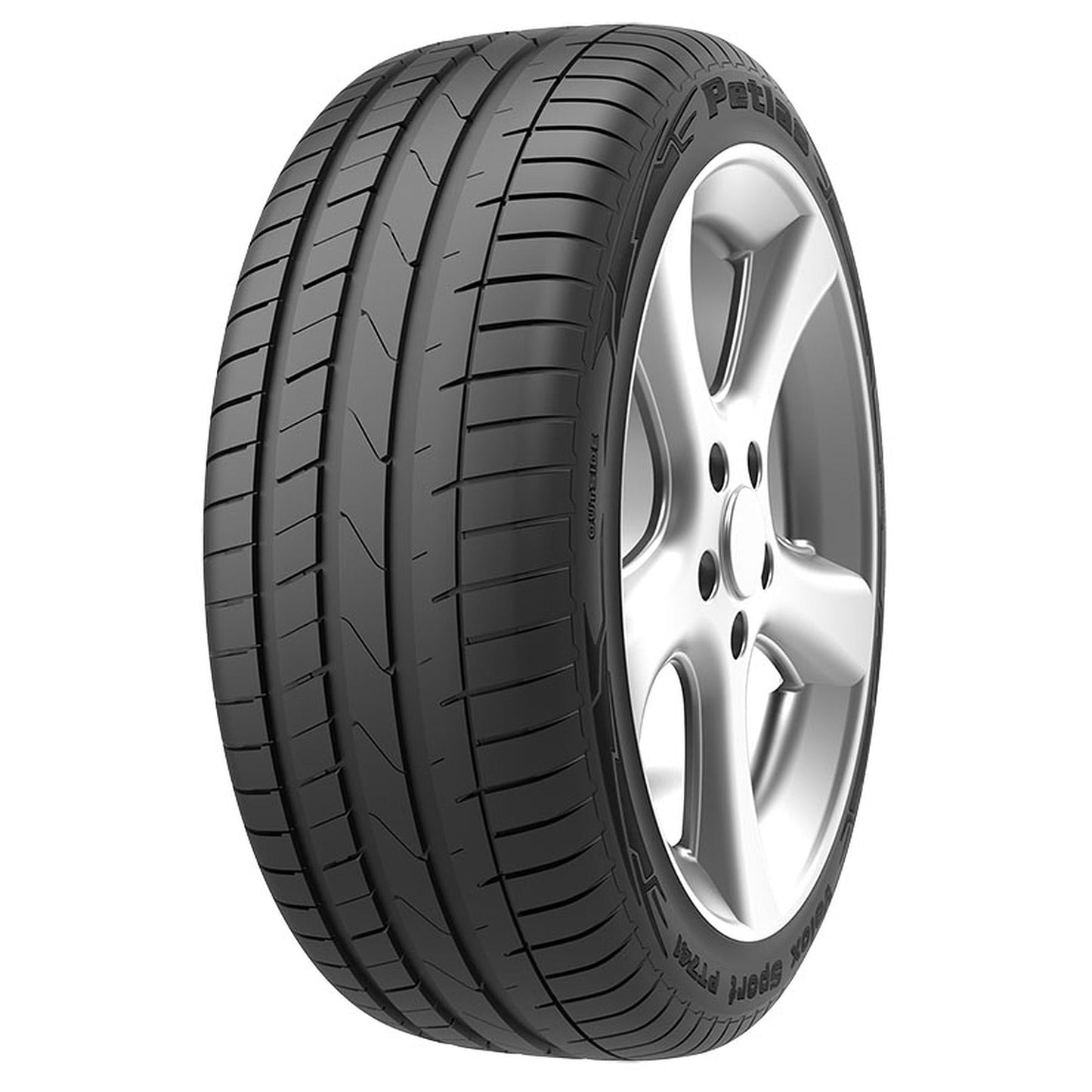 Petlas Velox Sport PT741 UHP Summer 245/40R17 95W XL Passenger Tire