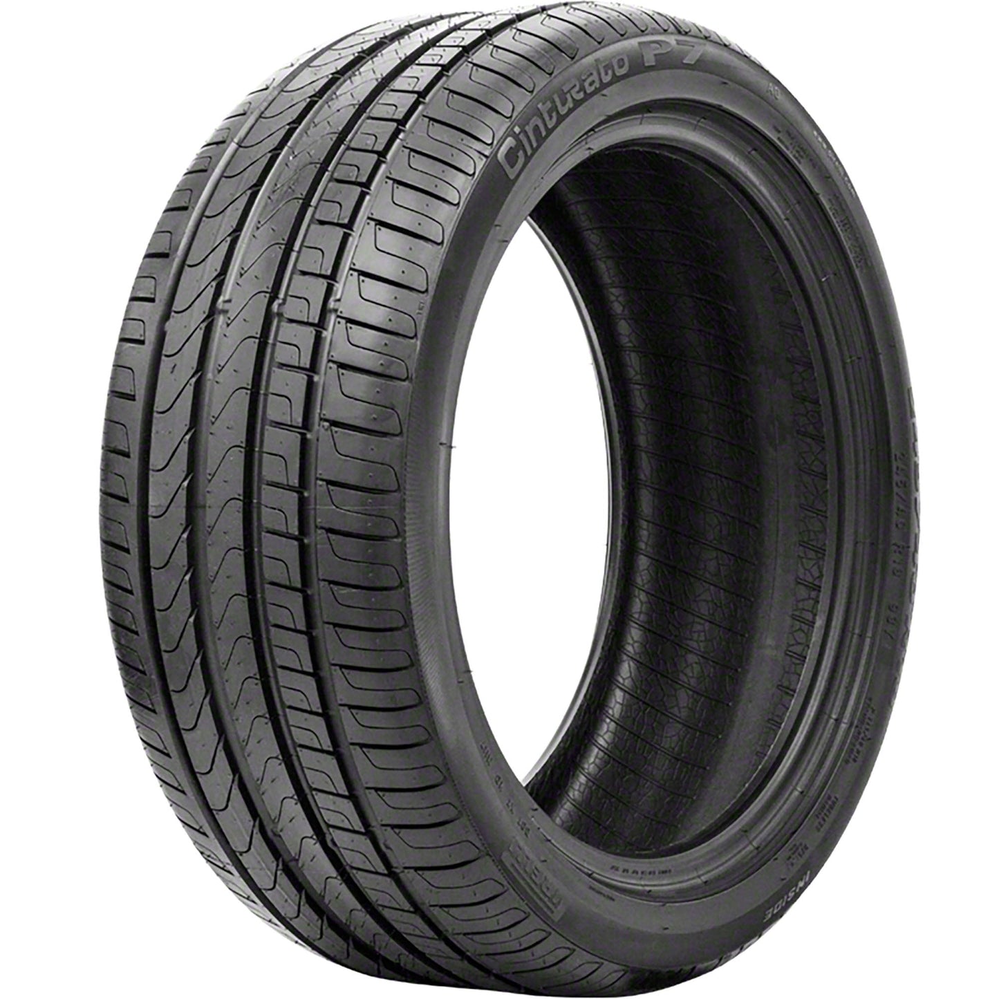 Pirelli Cinturato P7 Summer 215/45R17 91W XL Passenger Tire