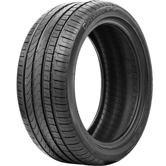 Pirelli Cinturato P7 Summer 215/45R17 91W XL Passenger Tire