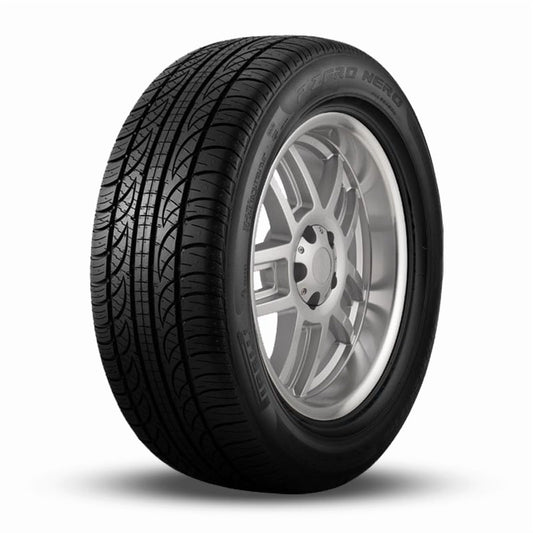 Pirelli P Zero Nero All Season UHP All Season 245/45R19 102H XL Passenger Tire