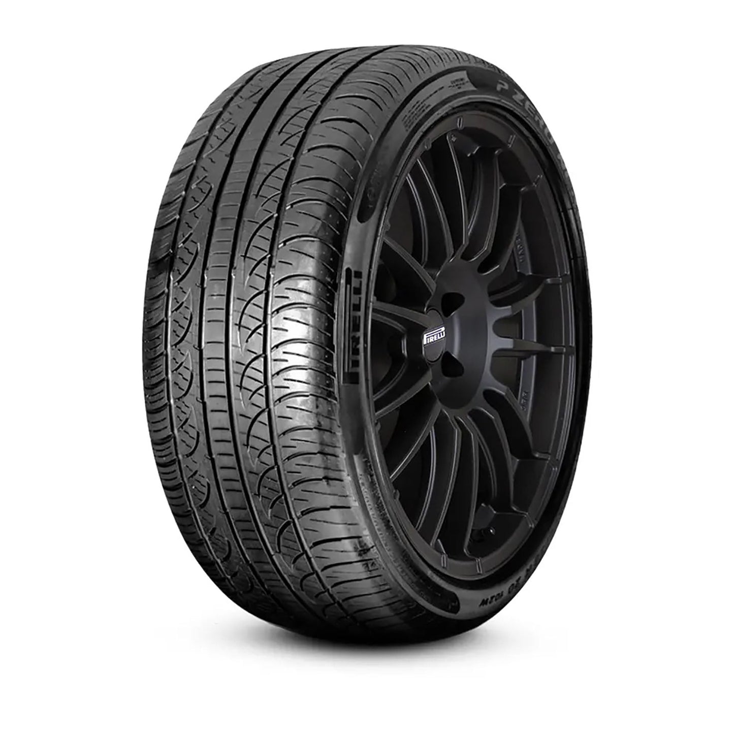 Pirelli Summer 215/55R17 Passenger Tire