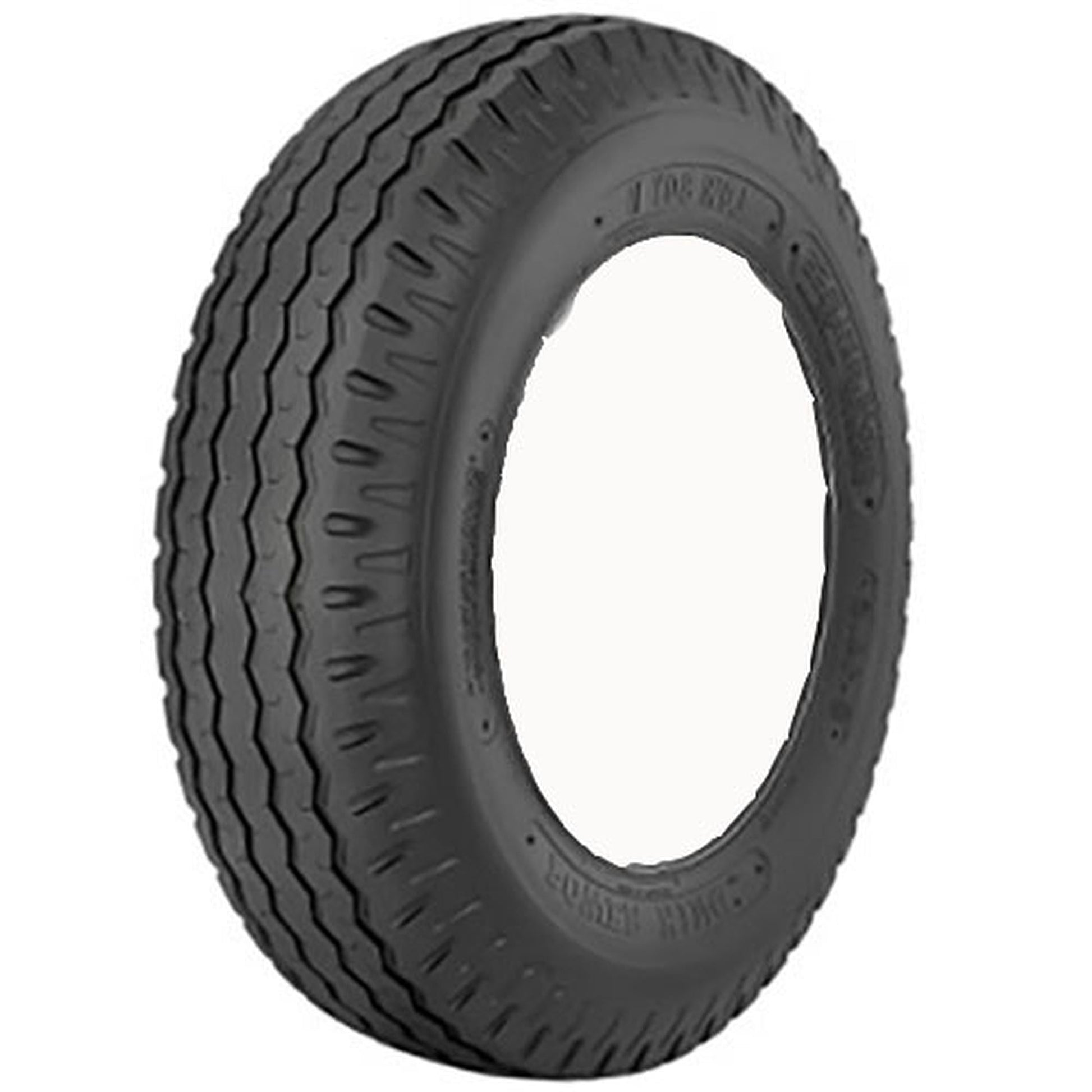 Power King Low Boy II 7-14.5 110/105J F Trailer Tire