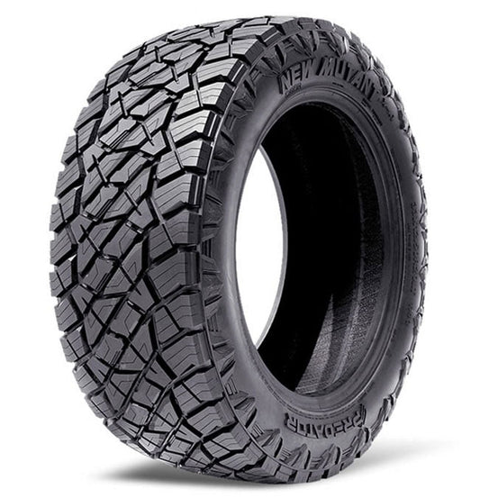 Predator New Mutant X-AT All Terrain 265/70R16 112T Light Truck Tire