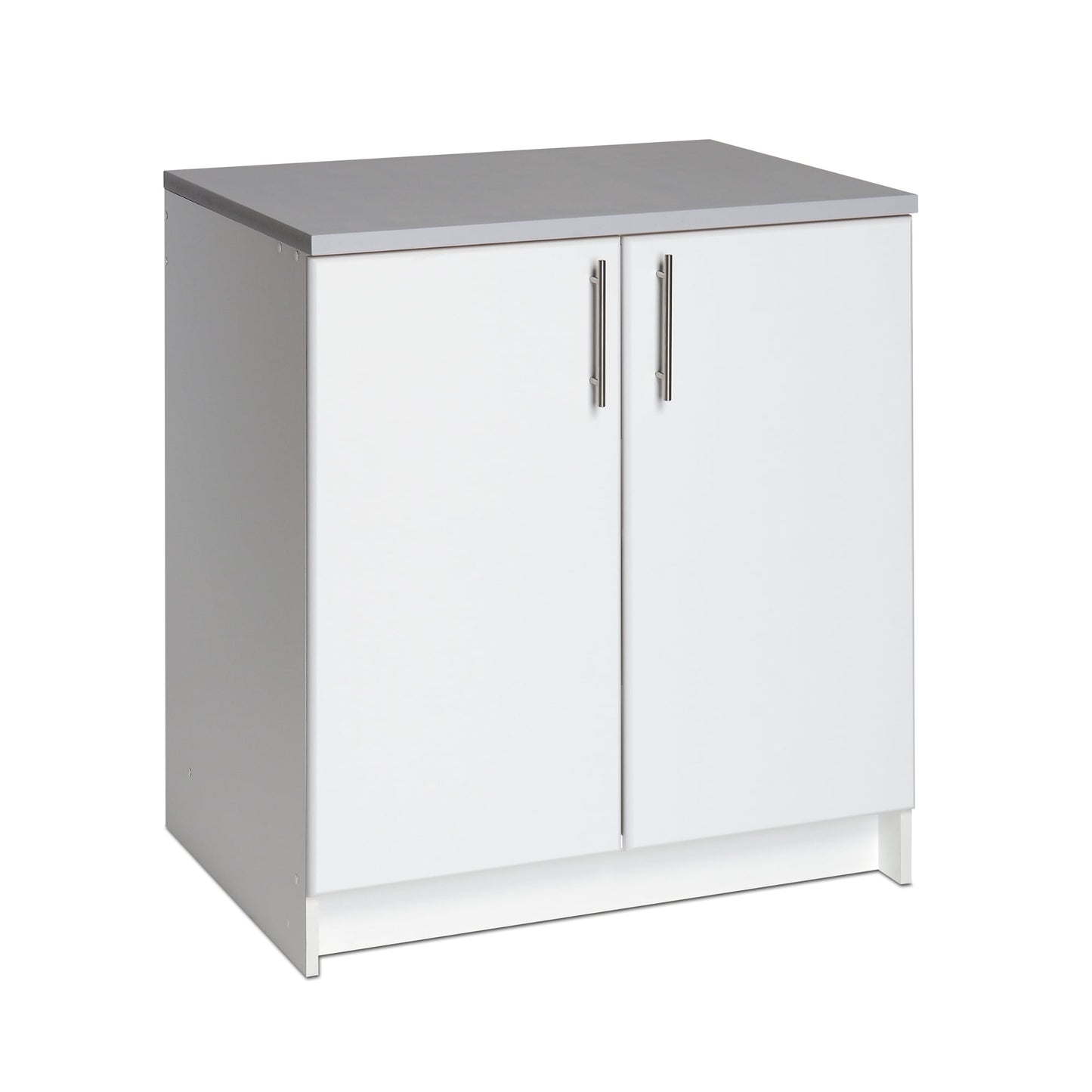 Prepac Elite 32" Base Cabinet, White
