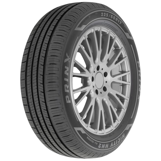 Prinx HiCITY HH2 All Season 235/65R17 108V XL Passenger Tire