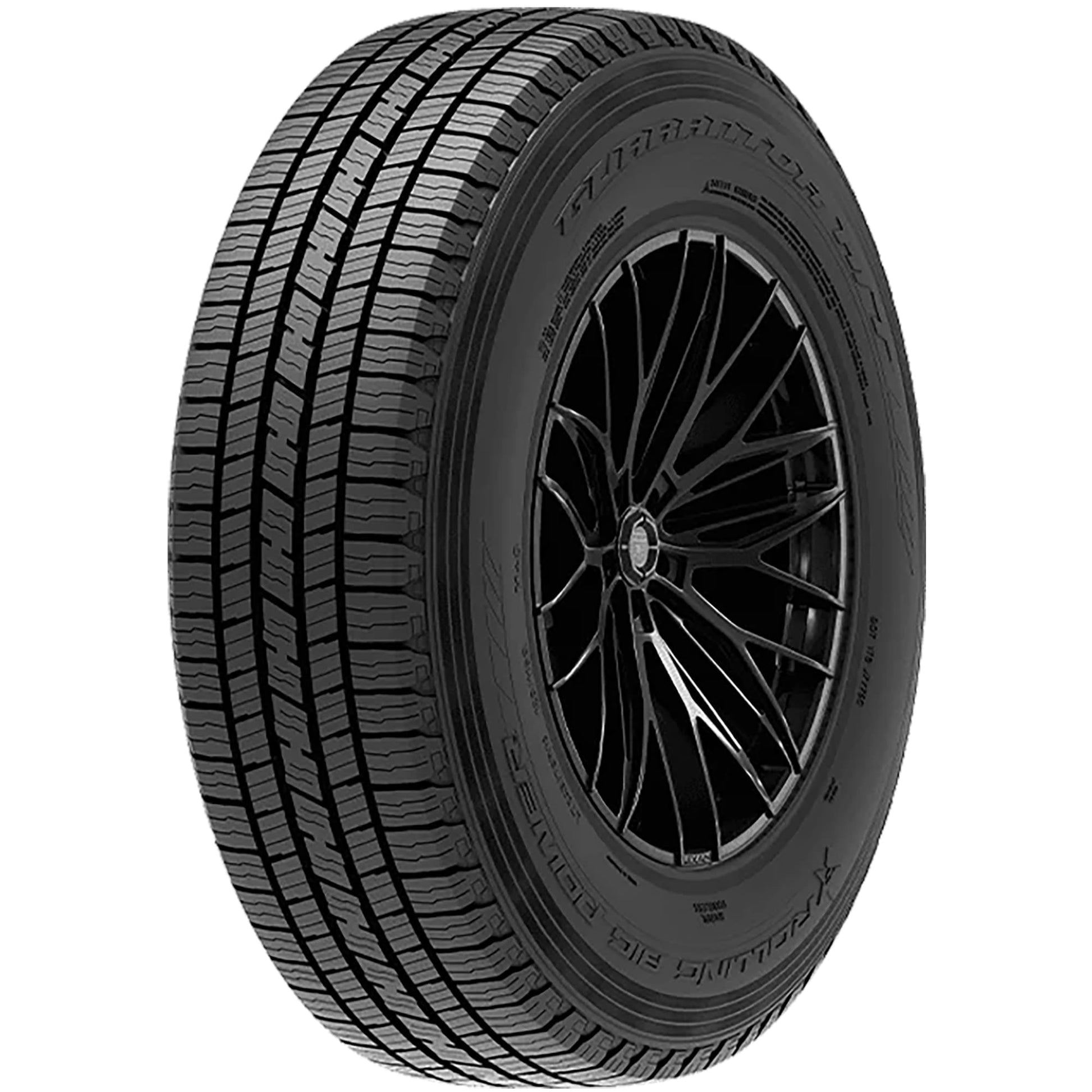 RBP Guarantor H/T 265/65R17 112T Light Truck Tire