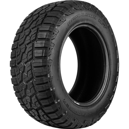 RBP Repulsor R/T Rugged Terrain 305/40R22 114H Light Truck Tire