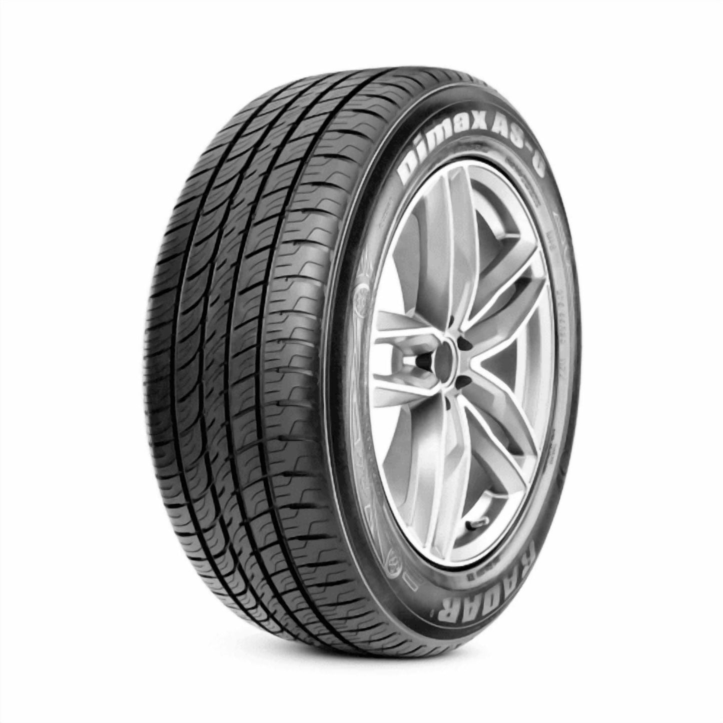 Radar Dimax AS-8 All Season 225/65R16 100H Passenger Tire