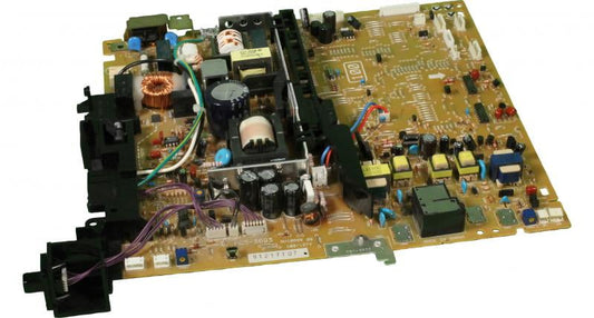 Refurbished Engine Controller Board