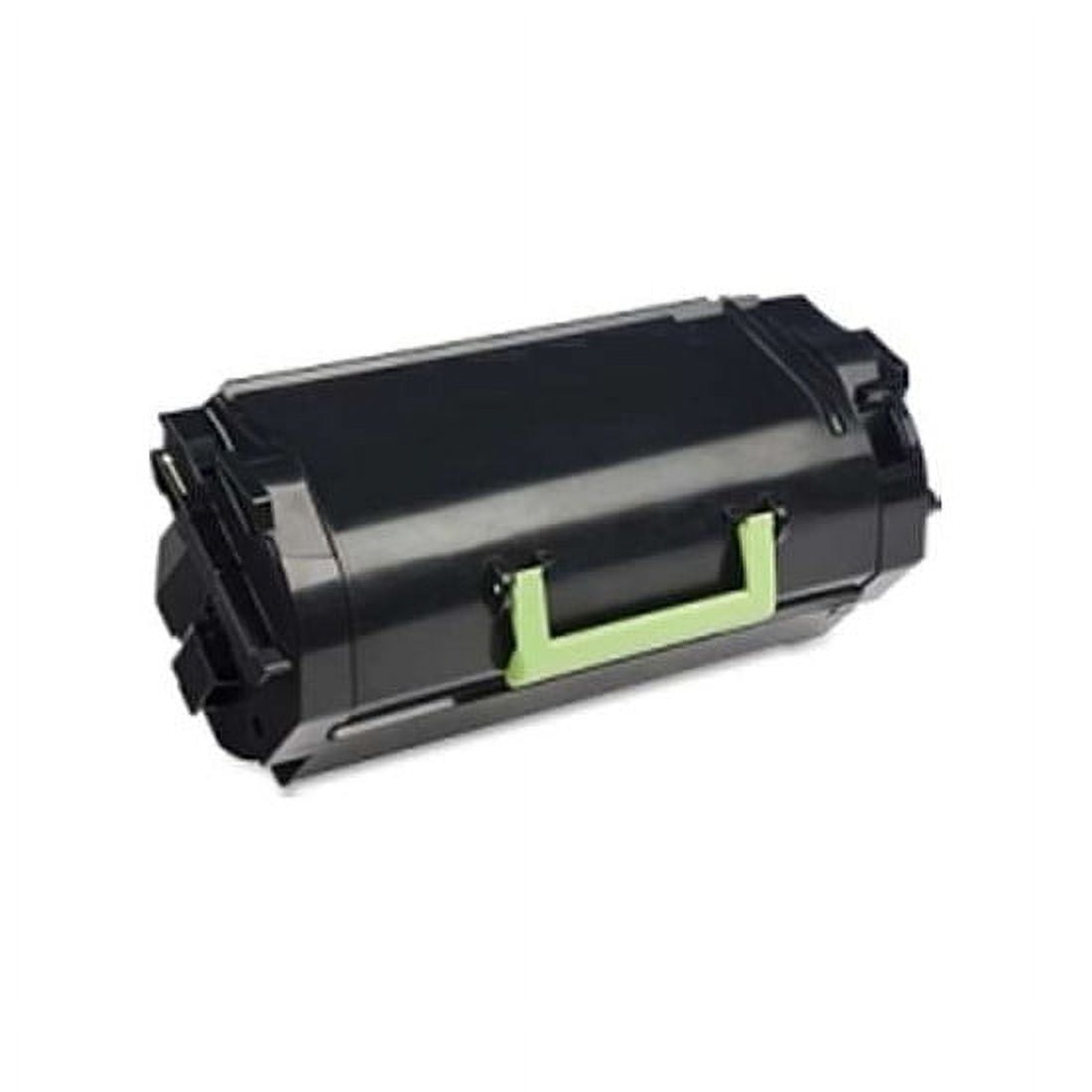 Remanufactured Lexmark 52D1X00 (521X) toner cartridge - extra high capacity