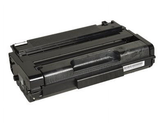 Ricoh Genuine OEM 406465 High Yield Black Toner Cartridge (5K YLD)